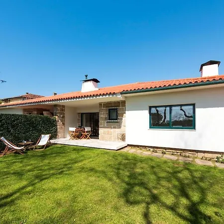 Beachfront With Garden * Arcozelo (Porto)