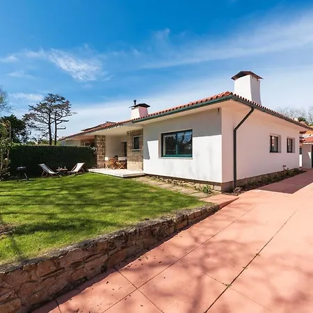Beachfront With Garden